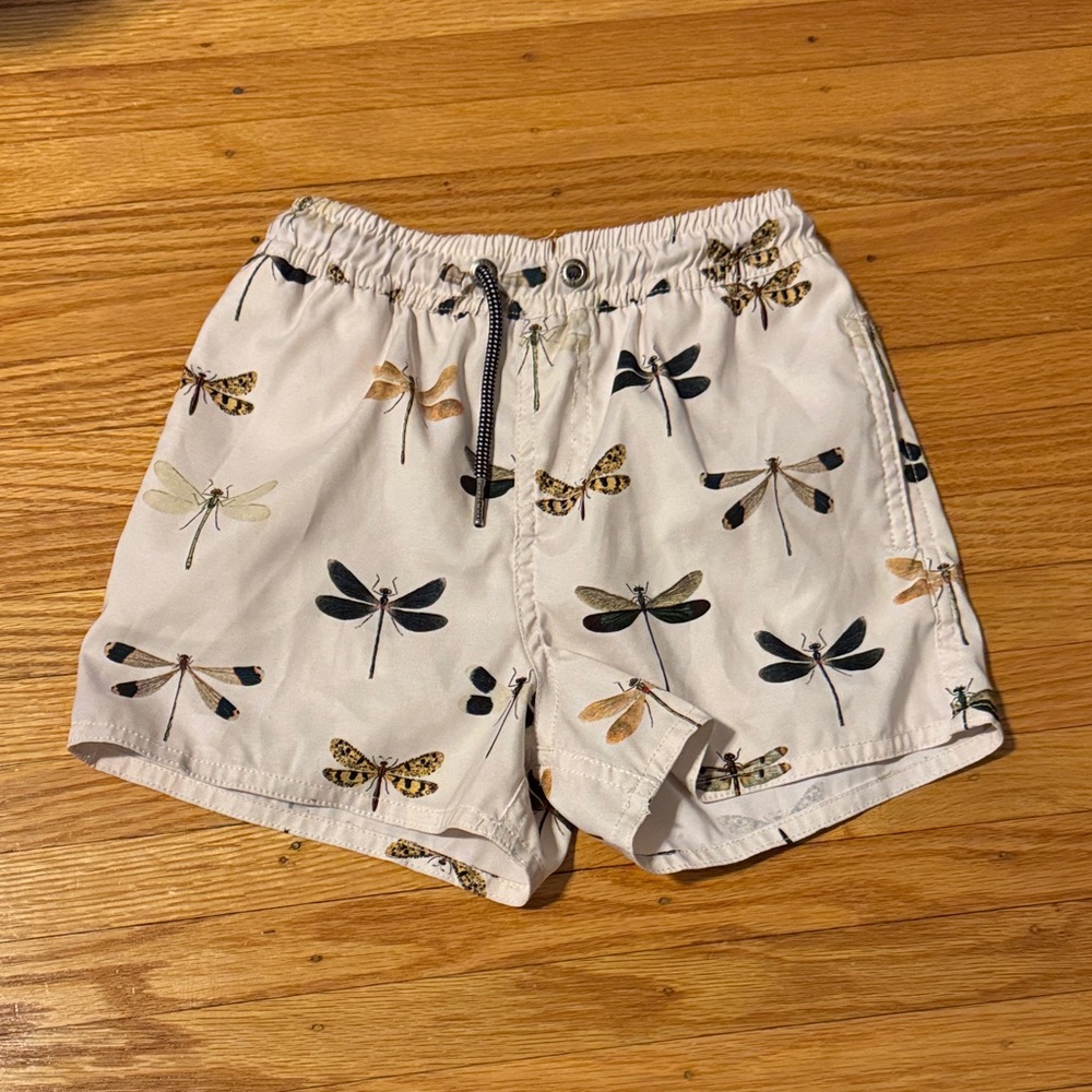 Agua Bendita Swim Trunks
